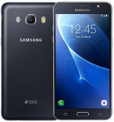 Замена микрофона на телефоне Samsung Galaxy J5 (2016) в Сургуте